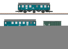 Наборы игрушечных железных дорог, локомотивы и вагоны для мальчиков Märklin 87761 Modelleisenbahn & -zug 087761
