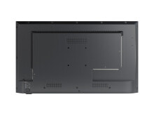 Проекционные экраны NEC MultiSync E328 Цифровая информационная плоская панель 81,3 cm (32") IPS Full HD Черный 60005270