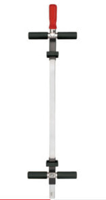 Струбцины Корпусное зажимное устройство Bessey KS150 250-1000/16 мм
