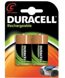 Батарейки и аккумуляторы для аудио- и видеотехники Duracell 055988 батарейка Перезаряжаемая батарея Никель-металл-гидридный (NiMH)