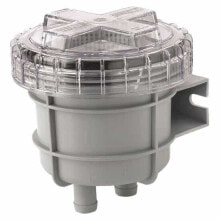 Запчасти для лодочных моторов VETUS 330 Cooling Water Filter