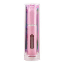 Атомайзеры Travalo Classic Hd Атомайзер для парфюма розовый цвет 5 мл