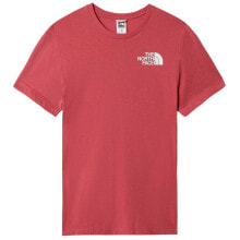 Футболки THE NORTH FACE Half Dome Short Sleeve T-Shirt
