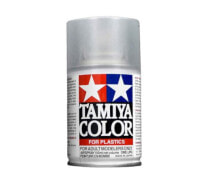 Аэрозольная краска Tamiya TS80 Окраска распылением 100 ml 1 шт 85080
