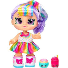 Куклы классические кукла Kindi Kids Rainbow Kate Радужная Кейт,27 см