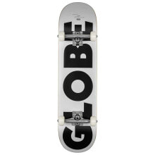 Скейтборды GLOBE G0 Fubar 8.0´´ Skateboard