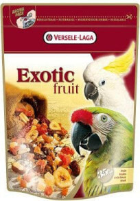 Корма и витамины для птиц versele-Laga 5410340217818 корм для домашних птиц 600 g