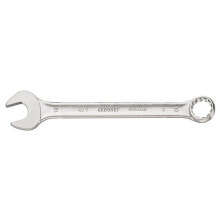 Рожковые, накидные, комбинированные ключи gedore 6098970 комбинированный гаечный ключ