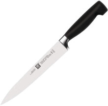 Нож поварской Zwilling J.A.Henckels Pure 33601-201 16 см