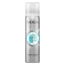 Сухие и твердые шампуни для волос nIOXIN Instant Fullness 65Ml Hair fixing