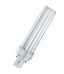 Умные лампочки Osram 4050300012056 люминисцентная лампа 18 W G24d-2 Холодный белый B
