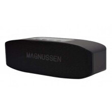 Портативные колонки mAGNUSSEN SB2000103 Bluetooth Speaker