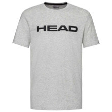 Мужские футболки HEAD RACKET Club Ivan Short Sleeve T-Shirt