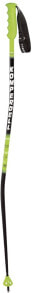 Горнолыжные палки Komperdell NT Super G Men's Ski Poles Black/Green