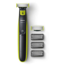 Машинки для стрижки волос и триммеры триммер для бороды Philips  QP2520/30