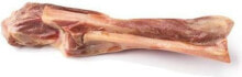 Лакомства для собак zolux Parma ham bone L 370 g