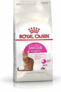 Сухие корма для кошек Сухой корм для кошек  Royal Canin, для требовательных