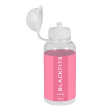 Спортивные бутылки для воды Бутылка с водой BlackFit8 Glow up Розовый PVC (500 ml)