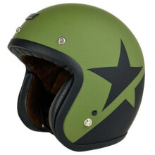 Шлемы для мотоциклистов oRIGINE Primo Star Open Face Helmet