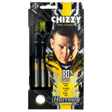 Товары для дартса Harrows Chizzy Darts 80% Steeltip HS-TNK-000013896