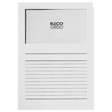 Лотки для бумаги elco Ordo Cassico 220 x 310 mm файловая коробка/архивный органайзер Белый 29489.10