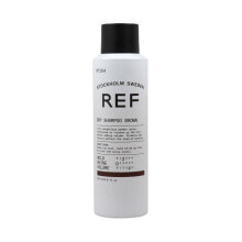 Сухие и твердые шампуни для волос сухой шампунь REF (200 ml)