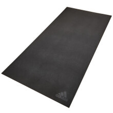Коврики для йоги и фитнеса The adidas ADMT-10129 protective mat