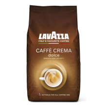 Кофе в зернах Lavazza 2743 кофе в зёрнах 1 kg