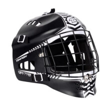 Хоккейные шлемы Tempish Hector Activ Jr 1350020061 goalkeeper helmet