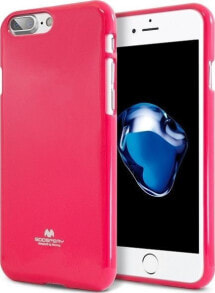 Чехлы для смартфонов Mercury Mercury Jelly Case iPhone 12 mini 5.4 &quot;pink / hotpink