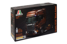 Сборные модели и аксессуары для детей Italeri 3897 Сборочный комплект Модель грузовика/трейлера 1:24 3897S