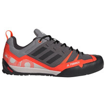 Треккинговая обувь aDIDAS Terrex Swift Solo 2 Hiking Shoes