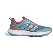 Теннисные кроссовки aDIDAS Defiant Speed All Court Shoes