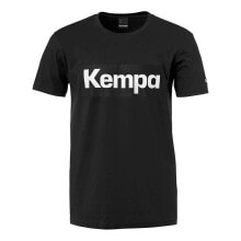 Мужские футболки KEMPA Promo Short Sleeve T-Shirt