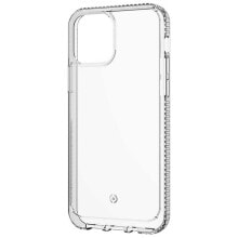 Чехлы для смартфонов cELLY iPhone 12 Pro Max Hexalite Back Case