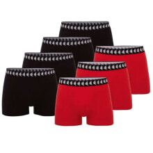 Мужские трусы kappa Zid 7pack Boxer Shorts M 708276-18-1662