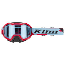 Очки спортивные KLIM Viper Snow