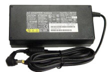 Батарейки и аккумуляторы для аудио- и видеотехники fujitsu 3pin AC Adapter 19V/65W адаптер питания / инвертор Для помещений Черный S26391-F3096-L509