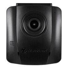 Видеорегистраторы для автомобилей Видеорегистратор Transcend DrivePro 110 Full HD Черный TS-DP110M-32G