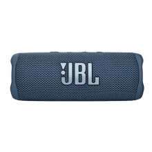 Портативные колонки jBL Flip 6 Bluetooth Speaker 30W