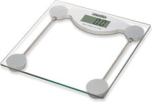 Напольные весы Bathroom scale Mesko MS 8137