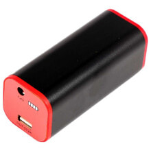 Батарейки и аккумуляторы для аудио- и видеотехники MSC USB Power Bank