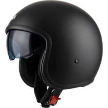 Шлемы для мотоциклистов nZI Rolling 4 Sun Open Face Helmet