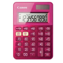 Калькуляторы CANON LS-100K Calculator