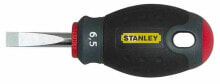 Отвертки Stanley Wkrętak płaski FATMAX 4x30mm 1-65-484