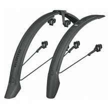 Крылья для велосипедов SKS VeloFlex 65 Mudguard Set
