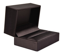 Подарочная упаковка  подарочная коробка для обручальных колец ZK-7 / A21
