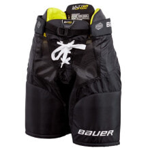 Хоккейная форма Хоккейные шорты Bauer Ultrasonic Kids 1059181