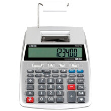 Калькуляторы CANON P 23 DTSC II Calculator