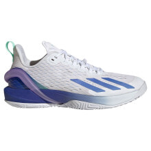 Теннисные кроссовки aDIDAS Adizero Cybersonic All Court Shoes